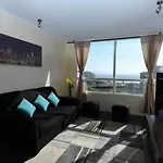 Departamento Con Vista Al Mar