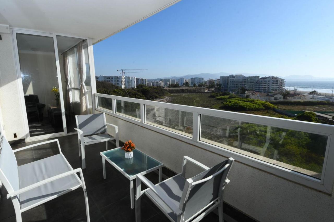Apartamento Departamento Con Vista Al Mar La Serena