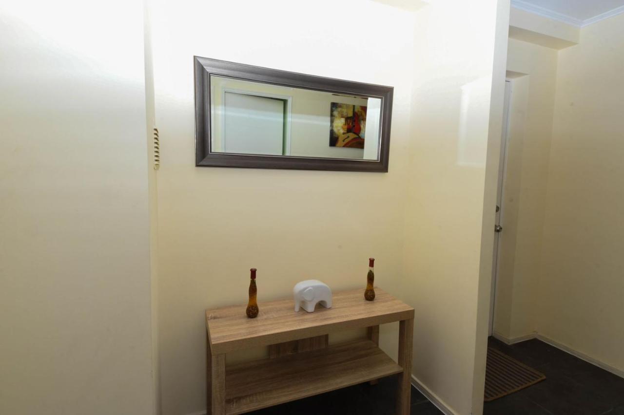 Apartamento Departamento Con Vista Al Mar *